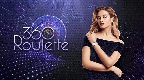 Roulette 360 - WinPesa - Nigeria